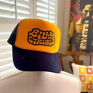 Brand New - Billy Strings hat